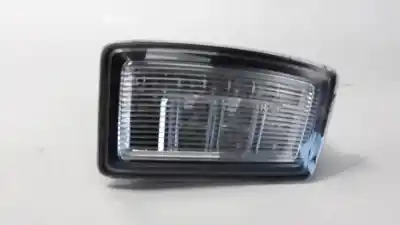 Pezzo di ricambio per auto di seconda mano LUCE INTERNA per AUDI A1 (8X1, 8XK)  Riferimenti OEM IAM 8X0945095  