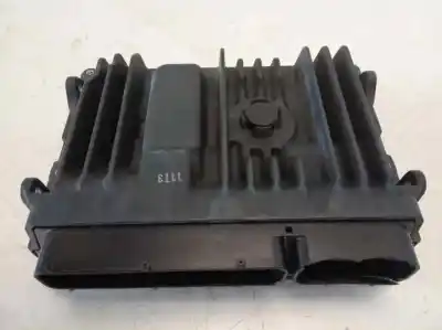 Second-hand car spare part ecu engine control for toyota auris (_e18_) 1.2 (nre185_) oem iam references 89661dzu9d