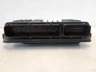 Second-hand car spare part ecu engine control for toyota auris (_e18_) 1.2 (nre185_) oem iam references 89661dzu9d  