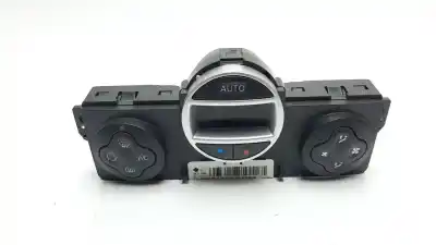 Peça sobressalente para automóvel em segunda mão comando de sofagem (chauffage / ar condicionado) por renault clio iii 1.5 dci diesel cat referências oem iam 8200296683