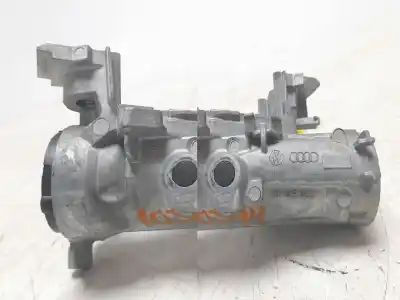 Piesă de schimb auto la mâna a doua comutator de pornire pentru audi a3 (8v) 2.0 16v tdi referințe oem iam 1k0905851  