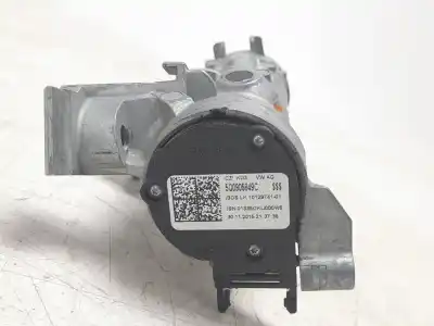 Piesă de schimb auto la mâna a doua comutator de pornire pentru audi a3 (8v) 2.0 16v tdi referințe oem iam 1k0905851  