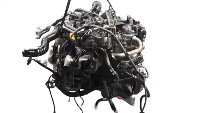 Pezzo di ricambio per auto di seconda mano MOTORE COMPLETO per TOYOTA LAND CRUISER PRADO (_J15_)  Riferimenti OEM IAM 1GD  