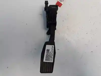 Second-hand car spare part accelerator pedal for fiat croma (194_) 1.9 d multijet (194axb1b) oem iam references 51733558  