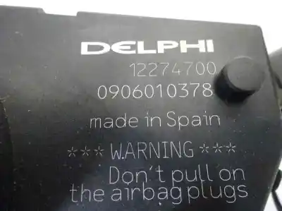 Second-hand car spare part multifunction switch for opel corsa d cmon oem iam references 13142283  