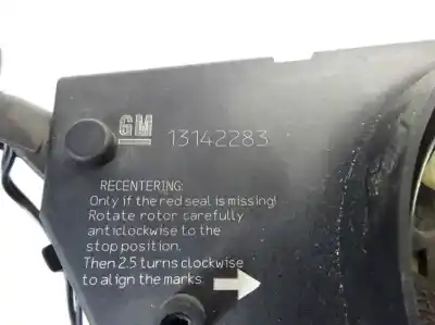 Second-hand car spare part multifunction switch for opel corsa d cmon oem iam references 13142283  