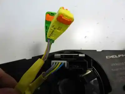 Second-hand car spare part multifunction switch for opel corsa d cmon oem iam references 13142283  