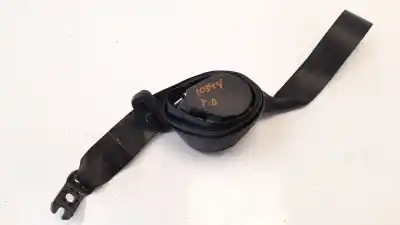 Pezzo di ricambio per auto di seconda mano cintura di sicurezza posteriore destra per audi a3 (8v) 2.0 16v tdi riferimenti oem iam 629416900