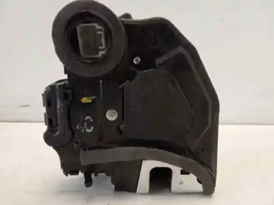 Second-hand car spare part rear right door lock for toyota auris (_e18_) 1.2 (nre185_) oem iam references 