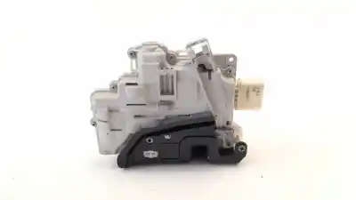 Pezzo di ricambio per auto di seconda mano serratura porta posteriore sinistra per audi a3 (8v) 2.0 16v tdi riferimenti oem iam 4g0839015b