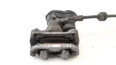 Автозапчасти б/у задний правый тормозной суппорт за jeep compass ii 2.0 m-jet cat ссылки oem iam 68338708aa  