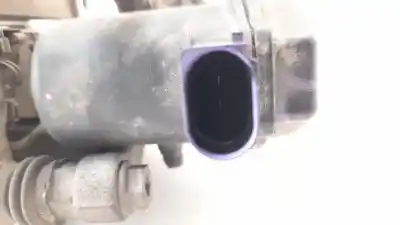 Автозапчасти б/у задний правый тормозной суппорт за jeep compass ii 2.0 m-jet cat ссылки oem iam 68338708aa  