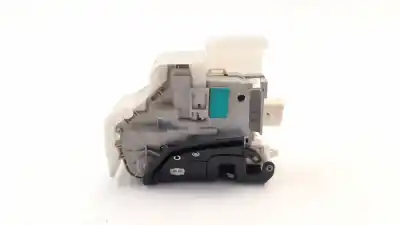 Pezzo di ricambio per auto di seconda mano serratura porta anteriore sinistra per audi a3 (8v) 2.0 16v tdi riferimenti oem iam 8x1837015a