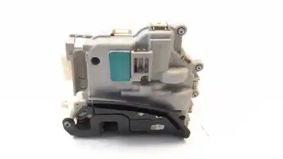 Pezzo di ricambio per auto di seconda mano serratura porta anteriore destra per audi a3 (8v) 2.0 16v tdi riferimenti oem iam 8x1837016c