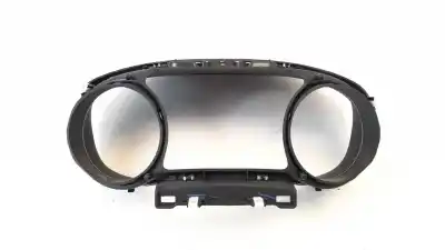 Автозапчастина б/у молдинг для jeep compass ii 2.0 m-jet cat посилання на oem iam 5ut28dx9ab  