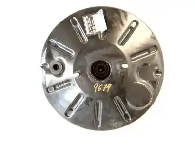 Автозапчасти б/у ТОРМОЗНОЙ СЕРВО за CITROEN C4 GRAND PICASSO  ссылки OEM IAM 9673131280FO  