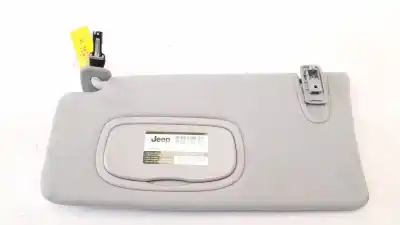 Автозапчасти б/у левая зона за jeep compass ii 2.0 m-jet cat ссылки oem iam 5sy85ps4aa