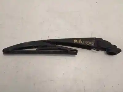 Second-hand car spare part rear windshield wiper arm for toyota auris (_e18_) 1.2 (nre185_) oem iam references 