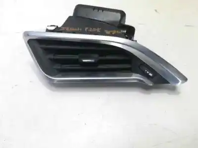 Peça sobressalente para automóvel em segunda mão grelha / difusor de ar por peugeot 208 active referências oem iam 9633131777