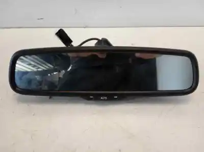Second-hand car spare part interior rearview mirror for toyota auris (_e18_) 1.2 (nre185_) oem iam references 878100w050