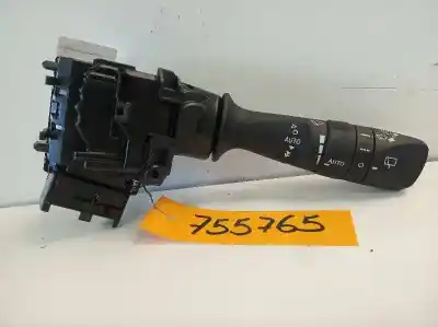 Автозапчастина б/у КОМАНДА ЧИСТИТИ для TOYOTA AURIS (_E18_)  Посилання на OEM IAM 17F858 L17 02670