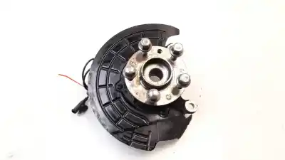 Автозапчасти б/у передняя правая кулачка за jeep compass ii 2.0 m-jet cat ссылки oem iam p68259528ab