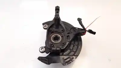 Автозапчастина б/у передній прав для jeep compass ii 2.0 m-jet cat посилання на oem iam p68259528ab  