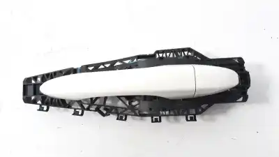 Автозапчасти б/у задняя левая наружная ручка за jeep compass ii 2.0 m-jet cat ссылки oem iam 53482493