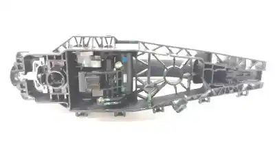 Автозапчасти б/у задняя левая наружная ручка за jeep compass ii 2.0 m-jet cat ссылки oem iam 53482493  