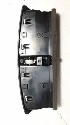 Автозапчастина б/у аераційна решіта для ford kuga (cbs) 2.0 tdci cat посилання на oem iam 1738289  1738289