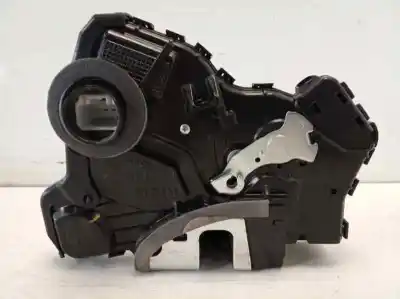 Second-hand car spare part left front door lock for toyota auris (_e18_) 1.2 (nre185_) oem iam references 