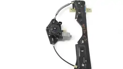 Автозапчасти б/у регулятор стекла заднего левого за jeep compass ii 2.0 m-jet cat ссылки oem iam rh047490101a  
