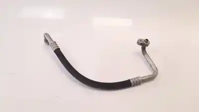 Second-hand car spare part air conditioning pipes for volkswagen polo (6r1) 1.2 oem iam references 6r0820721e  