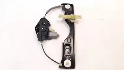 Автозапчастина б/у регулятор скла заднього правого для jeep compass ii 2.0 m-jet cat посилання на oem iam   