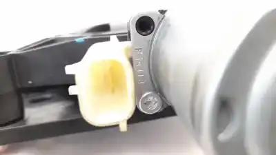 Автозапчастина б/у регулятор скла заднього правого для jeep compass ii 2.0 m-jet cat посилання на oem iam   