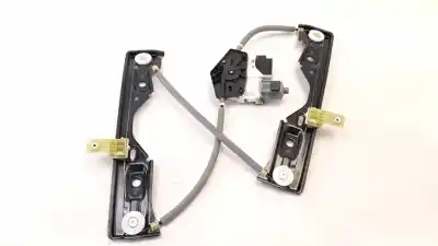 Автозапчасти б/у регулятор стекла переднего левого за jeep compass ii 2.0 m-jet cat ссылки oem iam rhc47490101  