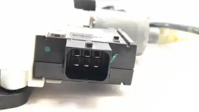 Автозапчасти б/у регулятор стекла переднего левого за jeep compass ii 2.0 m-jet cat ссылки oem iam rhc47490101  