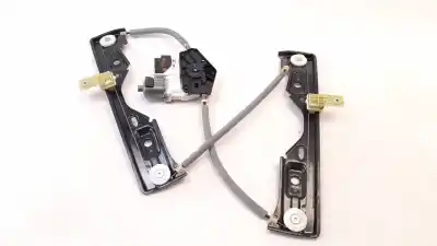 Автозапчастина б/у регулятор переднього правого скла для jeep compass ii 2.0 m-jet cat посилання на oem iam rhc47490101  