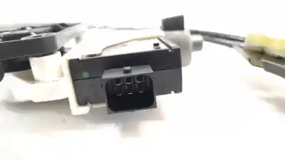 Автозапчастина б/у регулятор переднього правого скла для jeep compass ii 2.0 m-jet cat посилання на oem iam rhc47490101  