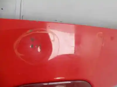 Second-hand car spare part tailgate for opel corsa d cmon oem iam references 93191542  