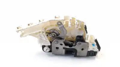 Автозапчасти б/у замок задней правой двери за jeep compass ii 2.0 m-jet cat ссылки oem iam p04589914ae  