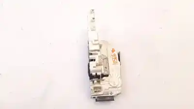 Автозапчасти б/у замок задней правой двери за jeep compass ii 2.0 m-jet cat ссылки oem iam p04589914ae  