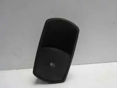 Second-hand car spare part right front power window switch for opel corsa d cmon oem iam references 13189333