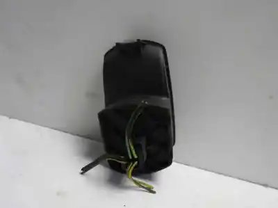 Second-hand car spare part right front power window switch for opel corsa d cmon oem iam references 13189333  