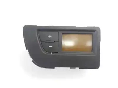 Автозапчасти б/у климат-контроль за citroen c4 picasso exclusive plus ссылки oem iam 9660868877