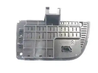 Автозапчасти б/у климат-контроль за citroen c4 picasso exclusive plus ссылки oem iam 9660868877  
