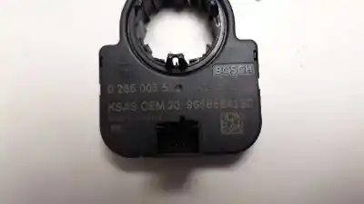 Second-hand car spare part sensor for citroen c4 picasso exclusive plus oem iam references 9658684180  0265005517