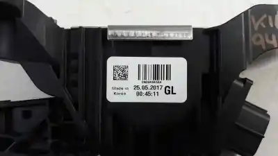 Автозапчасти б/у педальный потенциометр за kia picanto (ja) 1.0 cat ссылки oem iam 32700xxxxx  