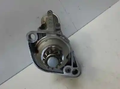 Second-hand car spare part starter motor for audi a3 (8p) 1.4 tfsi ambiente oem iam references 02z911023r