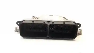 Автозапчасти б/у блок управления двигателем за jeep compass ii 2.0 m-jet cat ссылки oem iam p68412041aa  0281035168